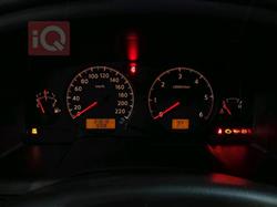 نيسان باترول سفاري